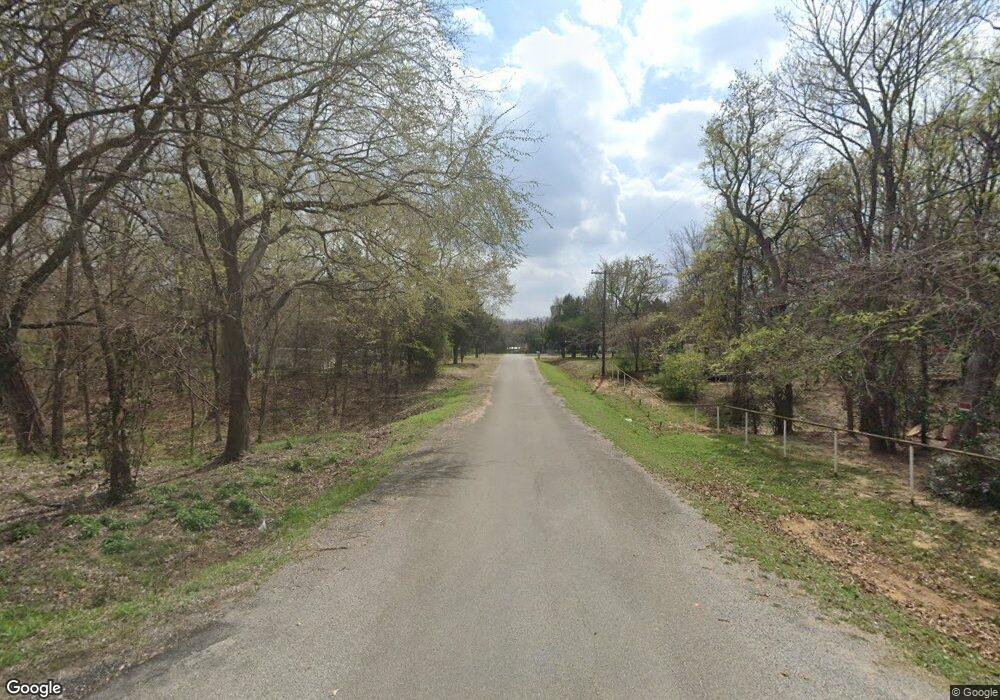 99 Bluebird Lane Mano Ln, Sadler, TX 76264 - photo 1