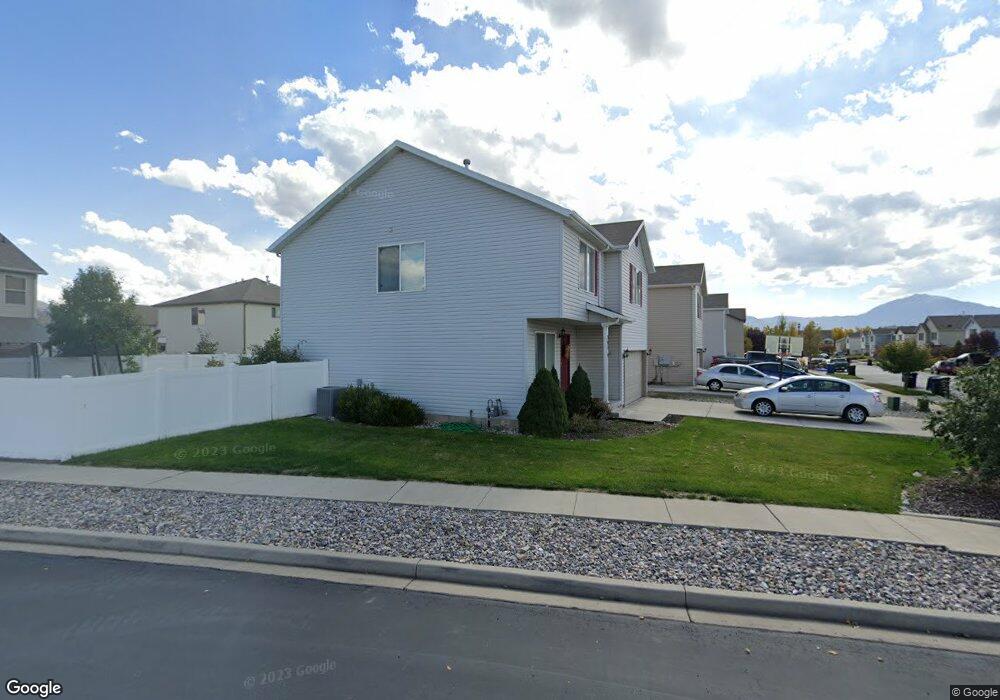 307 S 1280 W, Spanish Fork, UT 84660 - photo 1
