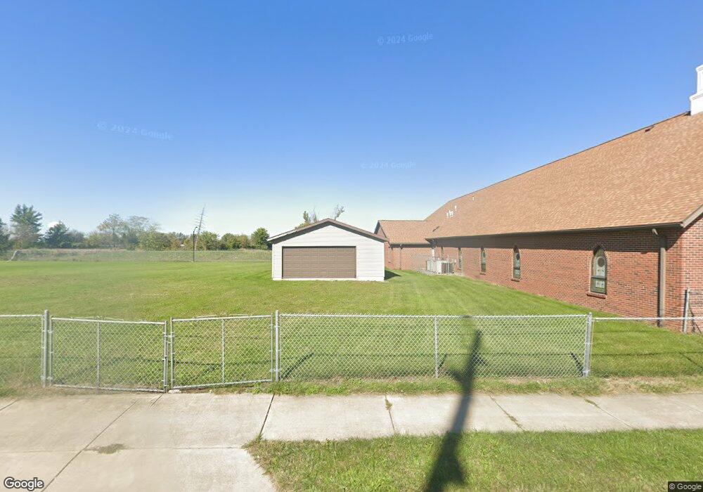 152 W 4th St, Lima, OH 45804 - photo 1