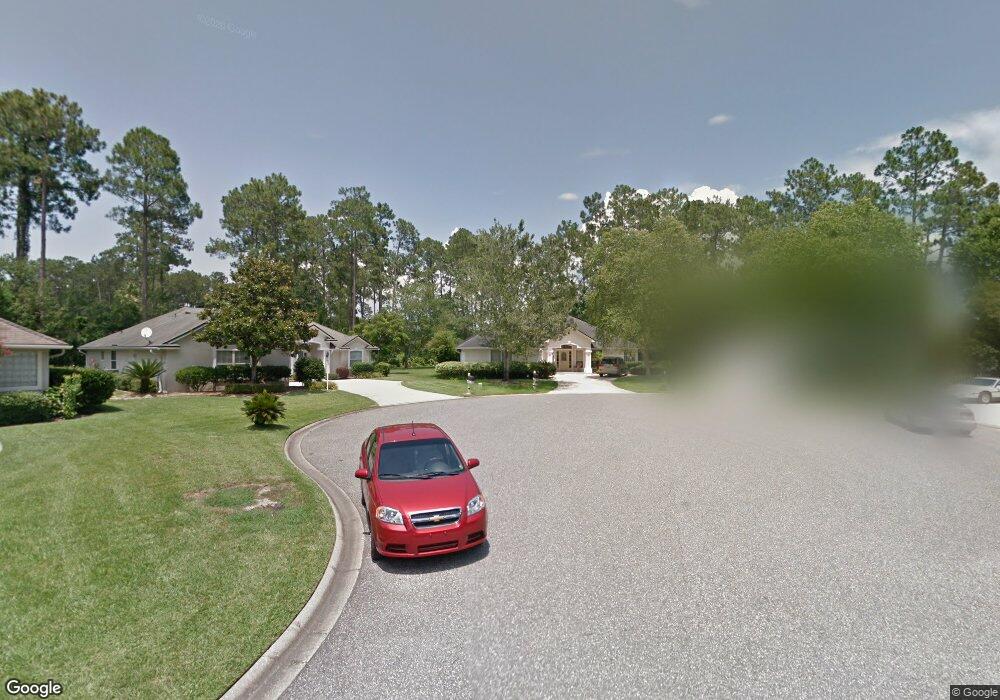 1550 Pine Hammock Trail, Fleming Island, FL 32003 - photo 1