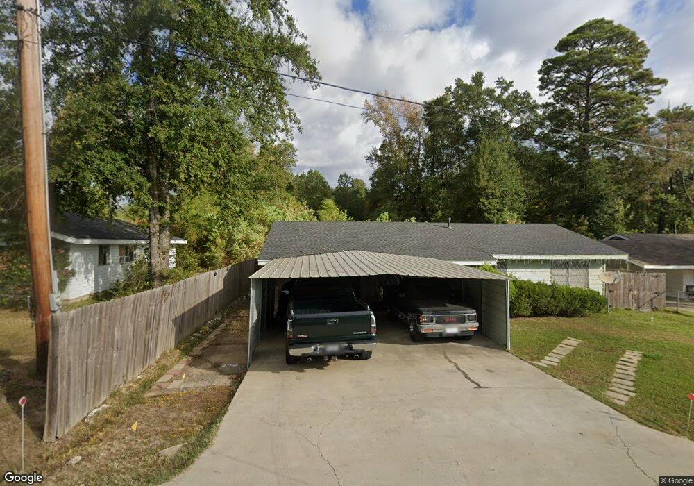 117 E Hilly Ave, Ruston, LA 71270 - photo 1