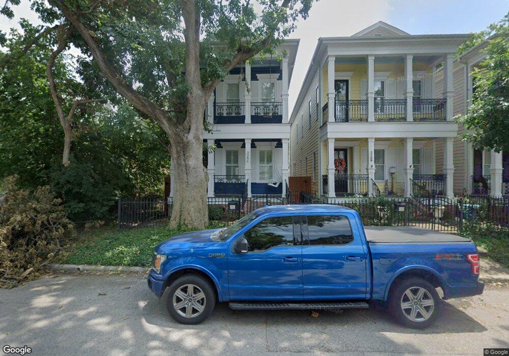 326 Aurora St, Houston, TX 77008 - photo 1