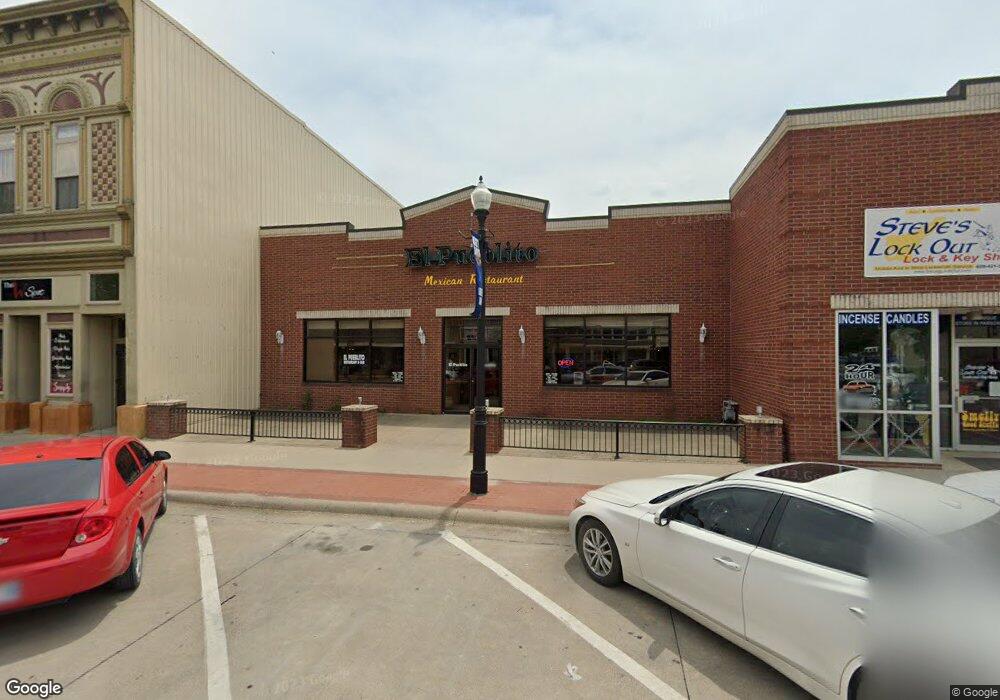 1804 Main St, Parsons, KS 67357 - photo 1