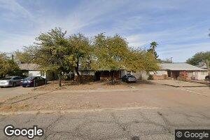 2607 E Beverly Dr, Tucson, AZ 85716
