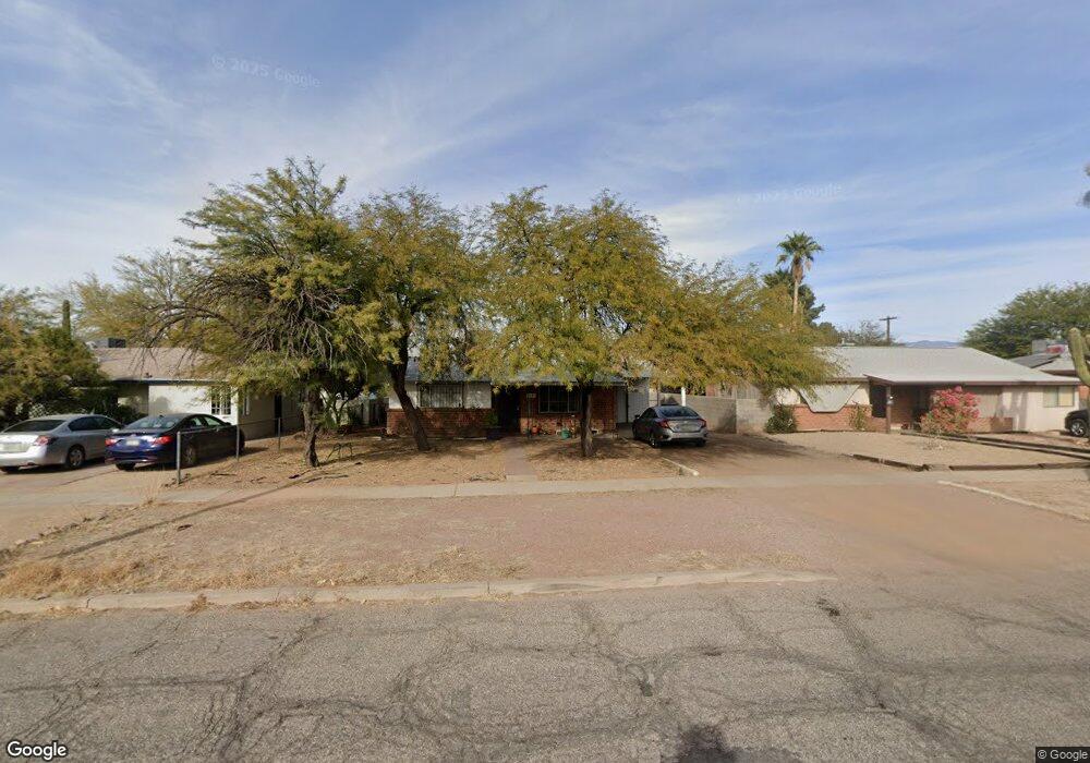 2607 E Beverly Dr, Tucson, AZ 85716 - photo 1