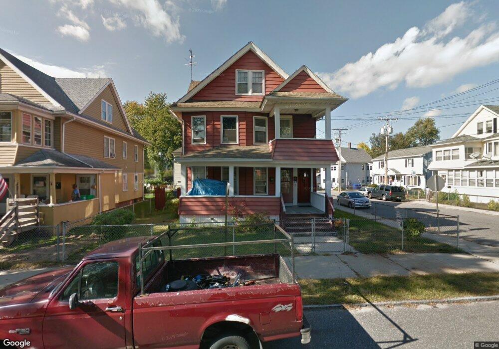 84 Silver St unit 86, Springfield, MA 01107 - photo 1