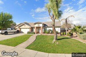 2290 S Constellation Way, Gilbert, AZ 85295