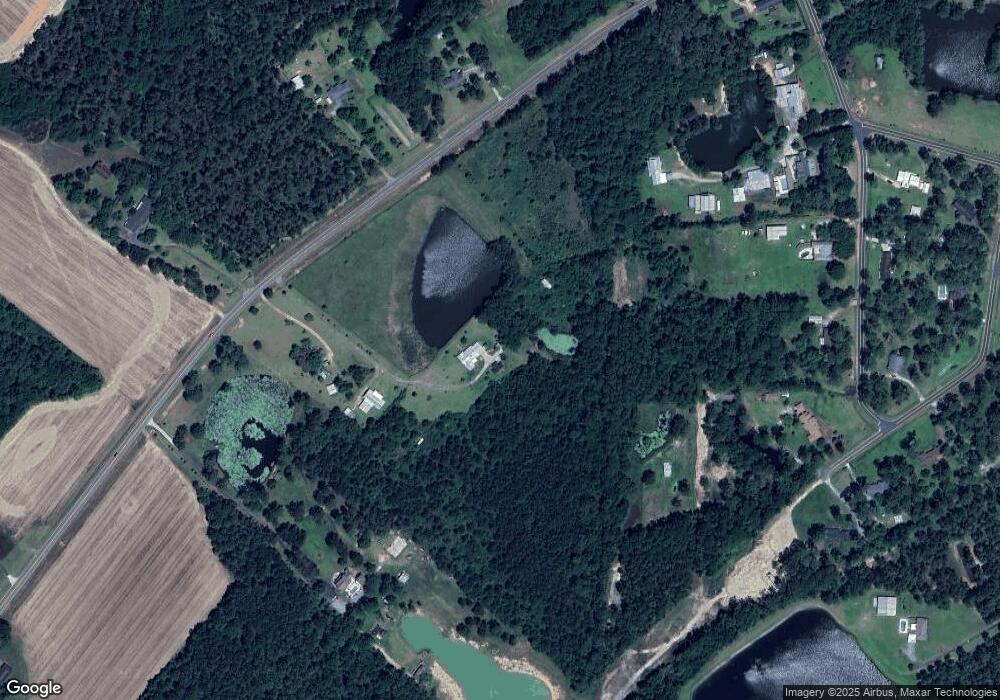 1047 Ga Highway 111, Moultrie, GA 31768 - photo 1