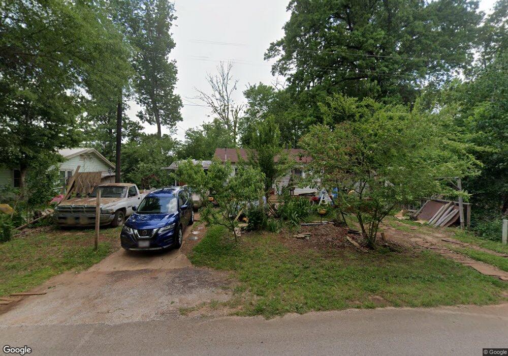 10088 County Road 2170, Whitehouse, TX 75791 - photo 1