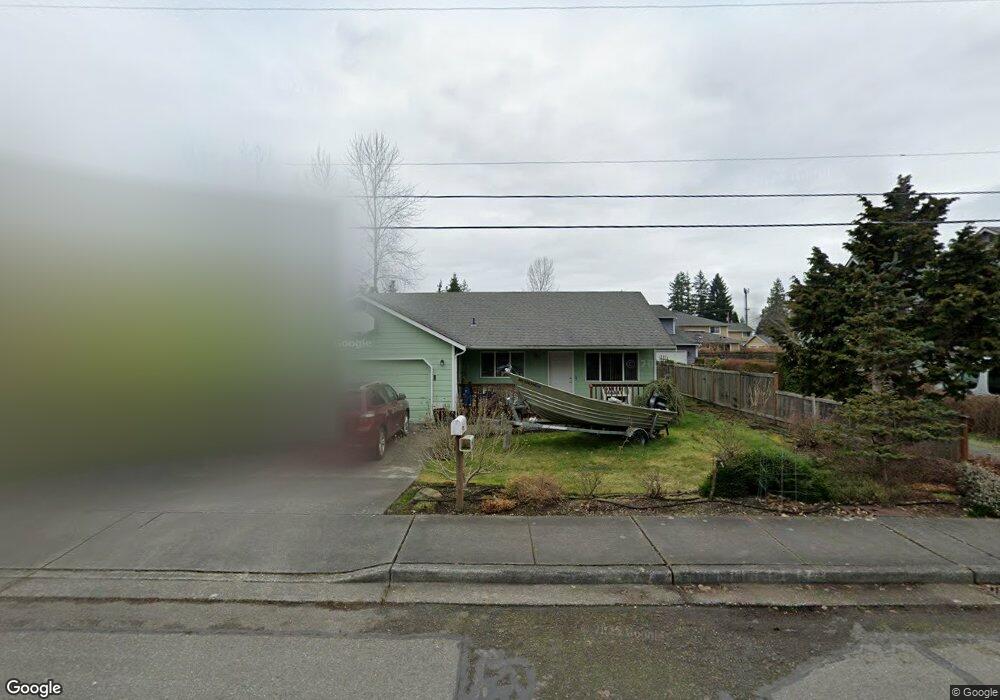 109 113th St SE, Everett, WA 98208 - photo 1