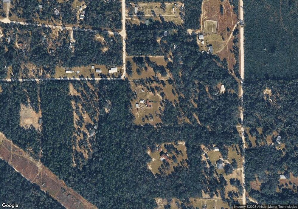 608 SW Roberts Ave, Fort White, FL 32038 - photo 1