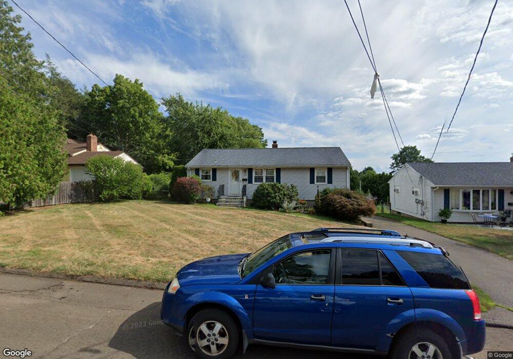 173 Brockett St, Newington, CT 06111 - photo 1