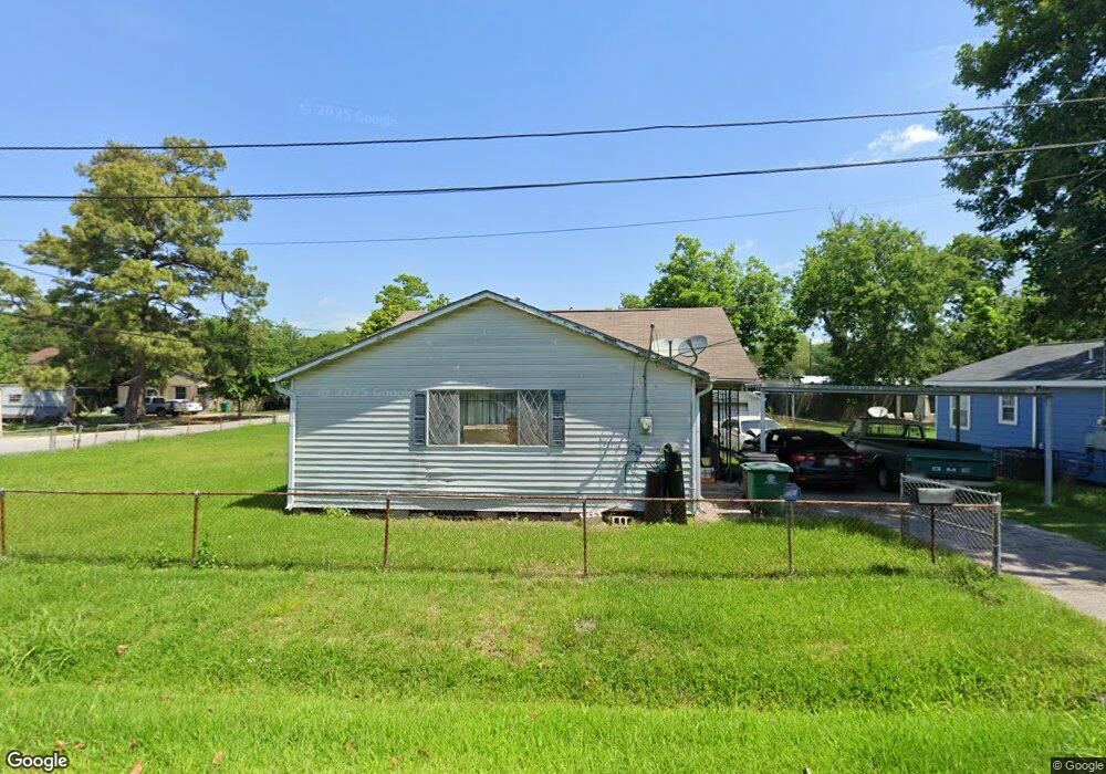 4139 Conroy St, Houston, TX 77026 - photo 1