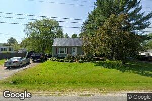 193 Moose Hill Rd, Livermore Falls, ME 04254