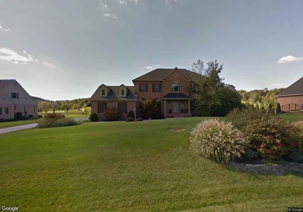 1636 Castlegreen Dr, Greencastle, PA 17225 - photo 1