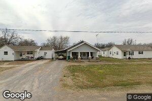 204 7th St, Snyder, OK 73566
