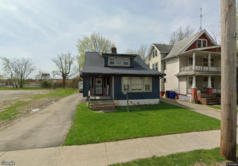 12924 Harvard Ave, Cleveland, OH 44105 - photo 1