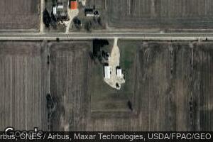 2910 240th St, Fredericksburg, IA 50630