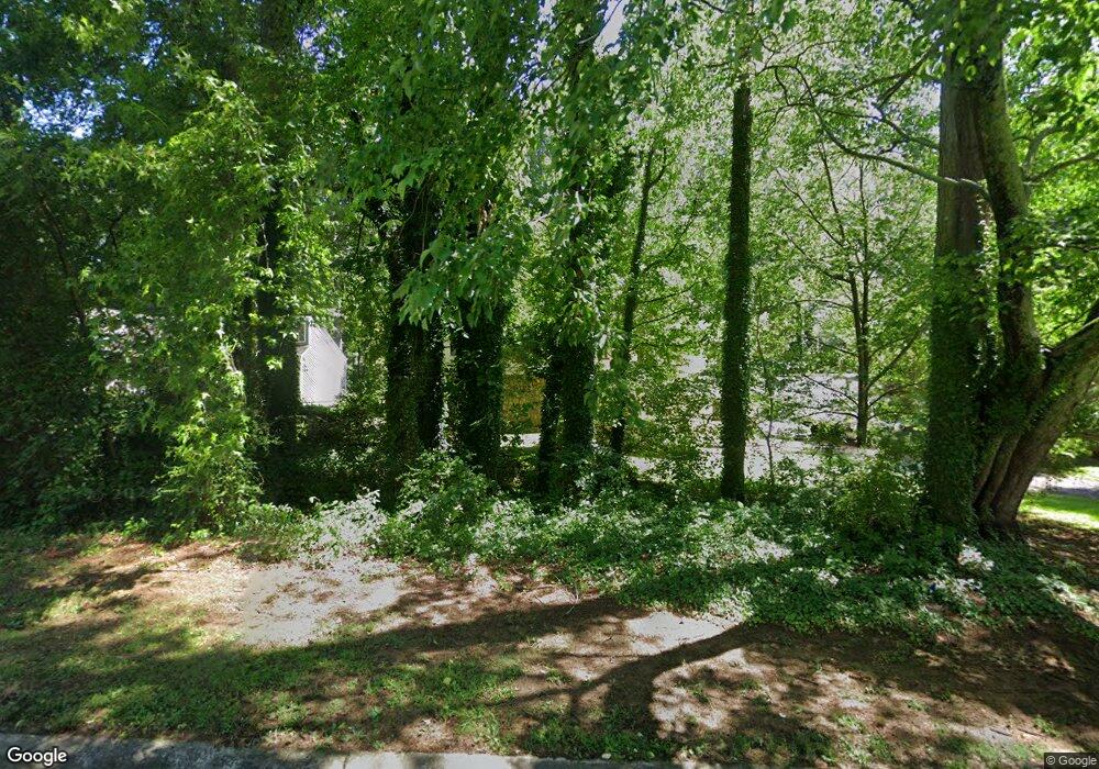 2576 Alberta Ln, Marietta, GA 30062 - photo 1