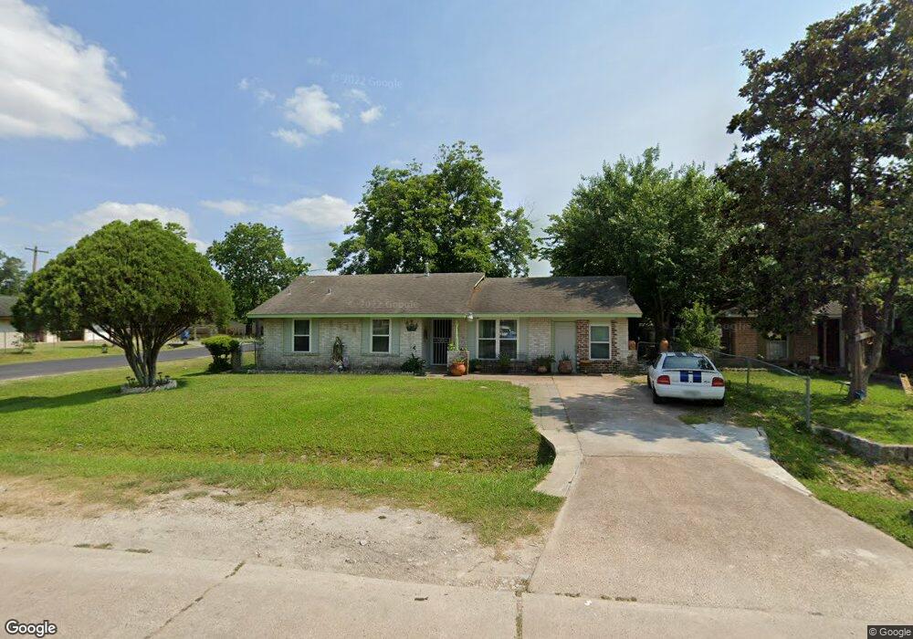 4114 Merrimac St, Houston, TX 77093 - photo 1