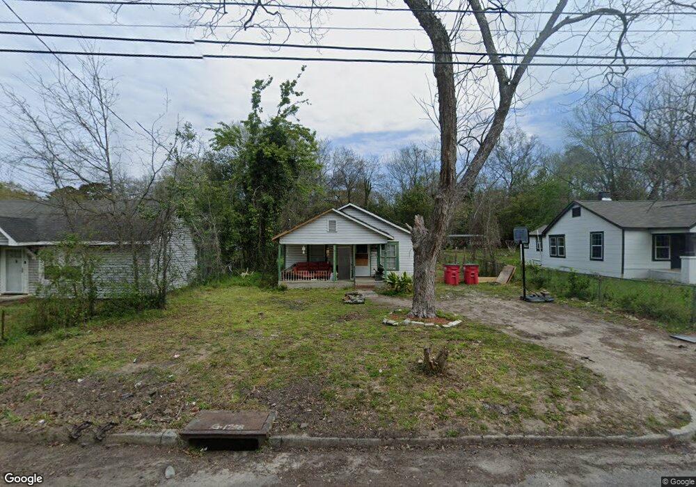 3045 Gledhill St, Macon, GA 31204 - photo 1