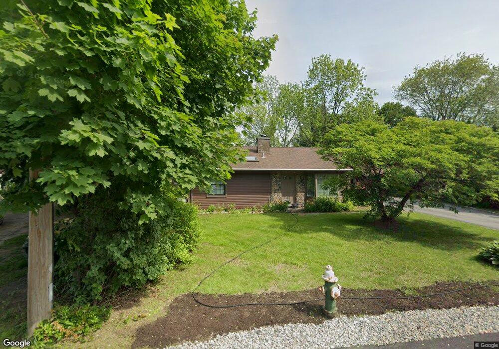 16 Douglas Cir, Greenville, RI 02828 - photo 1