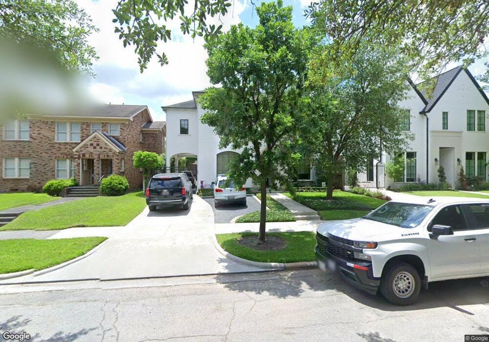 1733 Kipling St, Houston, TX 77098 - photo 1