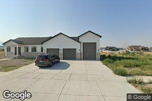 161 W Hummingbird Ln Unit 204, Erda, UT 84074