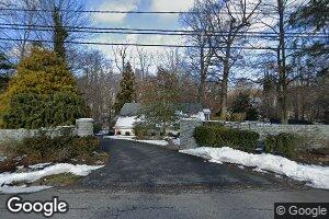 6 Deerhill Rd, Alpine, NJ 07620