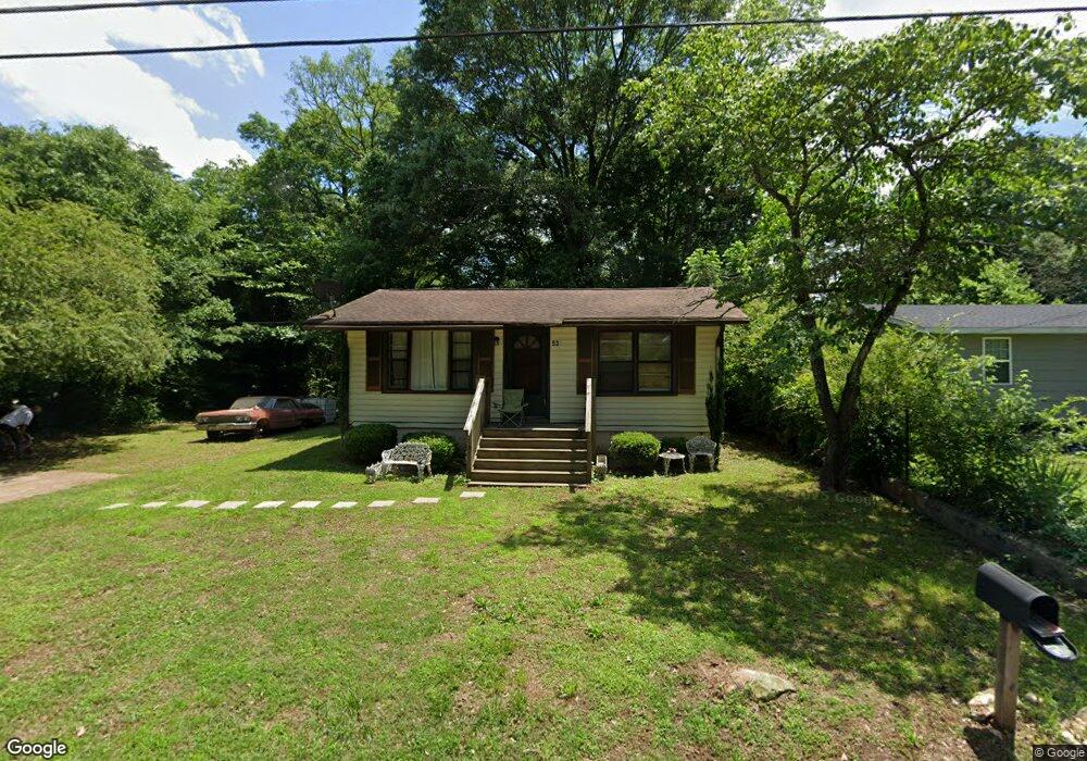 538 Spring St, Carrollton, GA 30117 - photo 1