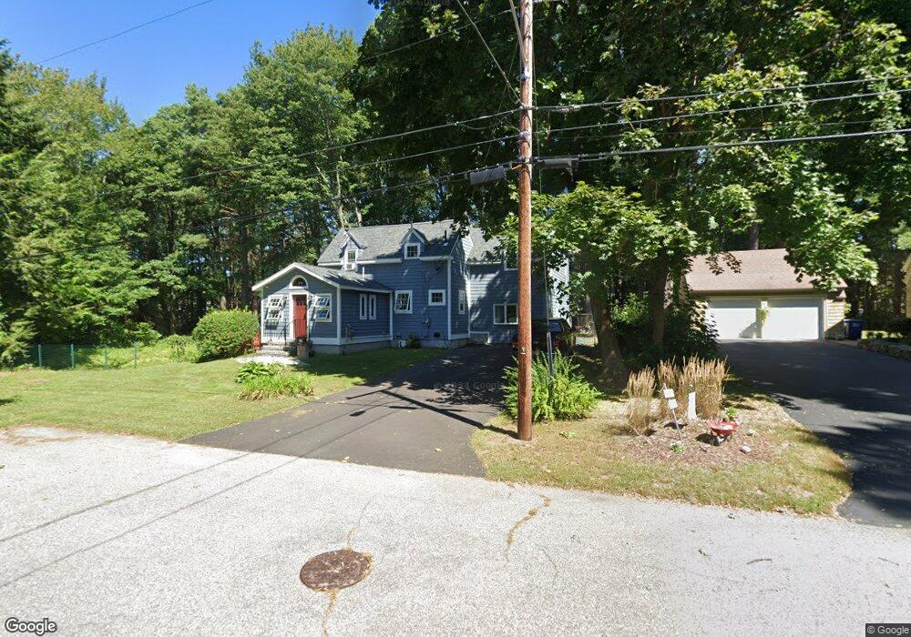 49 Rhode Island Ave, South Portland, ME 04106 - photo 1