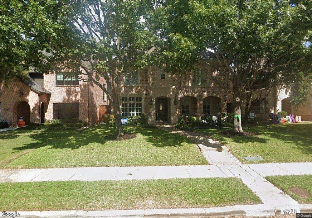 6225 Vickery Blvd, Dallas, TX 75214 - photo 1