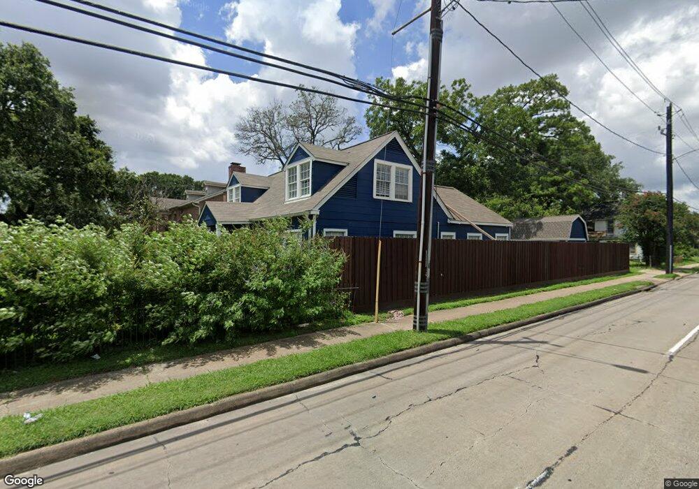 3761 Parkwood Dr, Houston, TX 77021 - photo 1