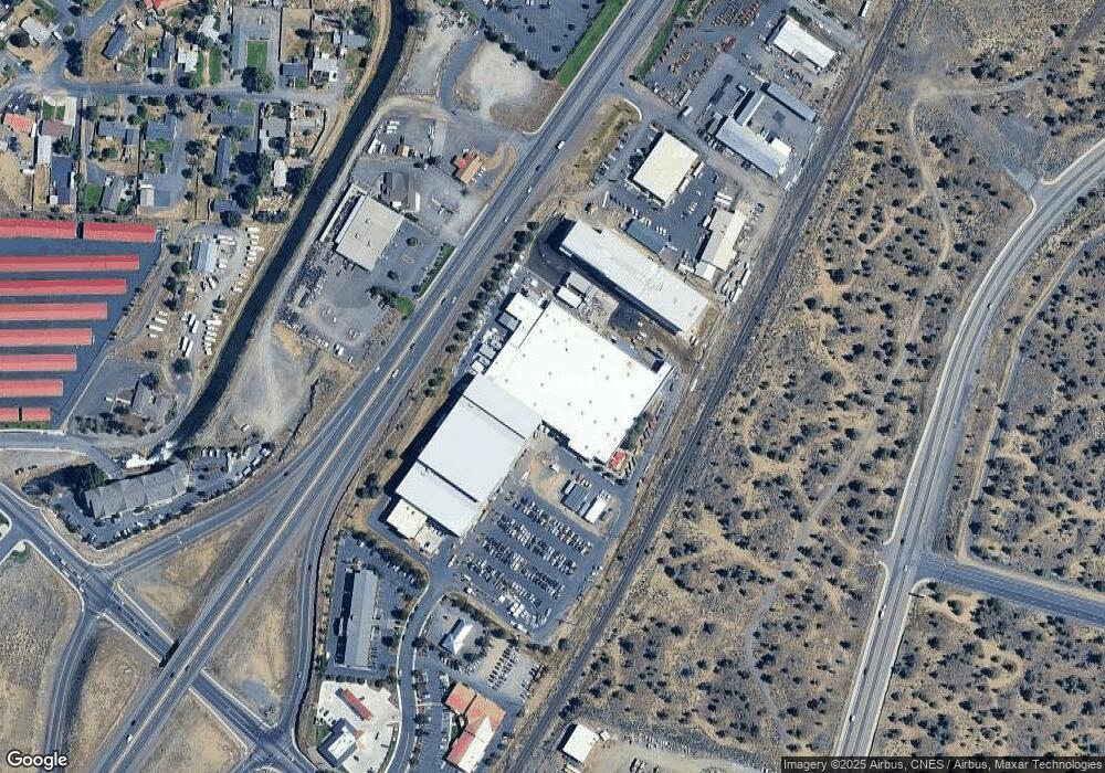 3500 SW 21st Place, Redmond, OR 97756 - photo 1