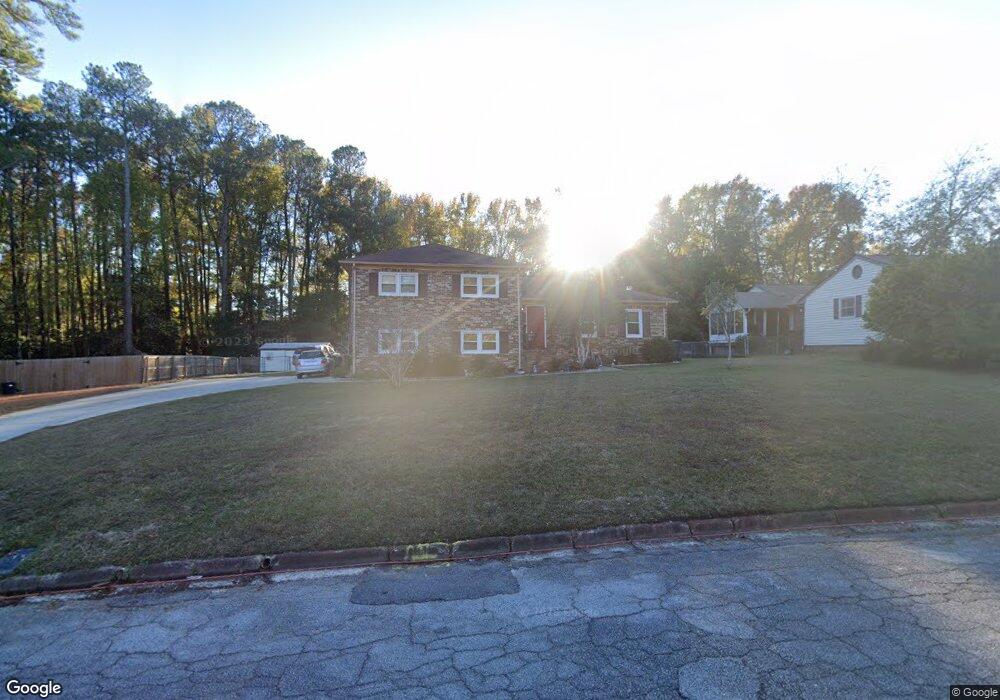 3304 Cockatoo Rd, Augusta, GA 30907 - photo 1