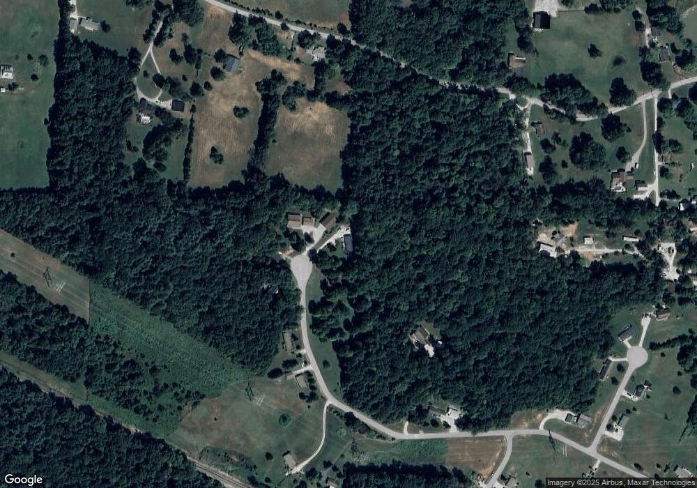 906 Deer Ridge Way NE, New Salisbury, IN 47161 - photo 1