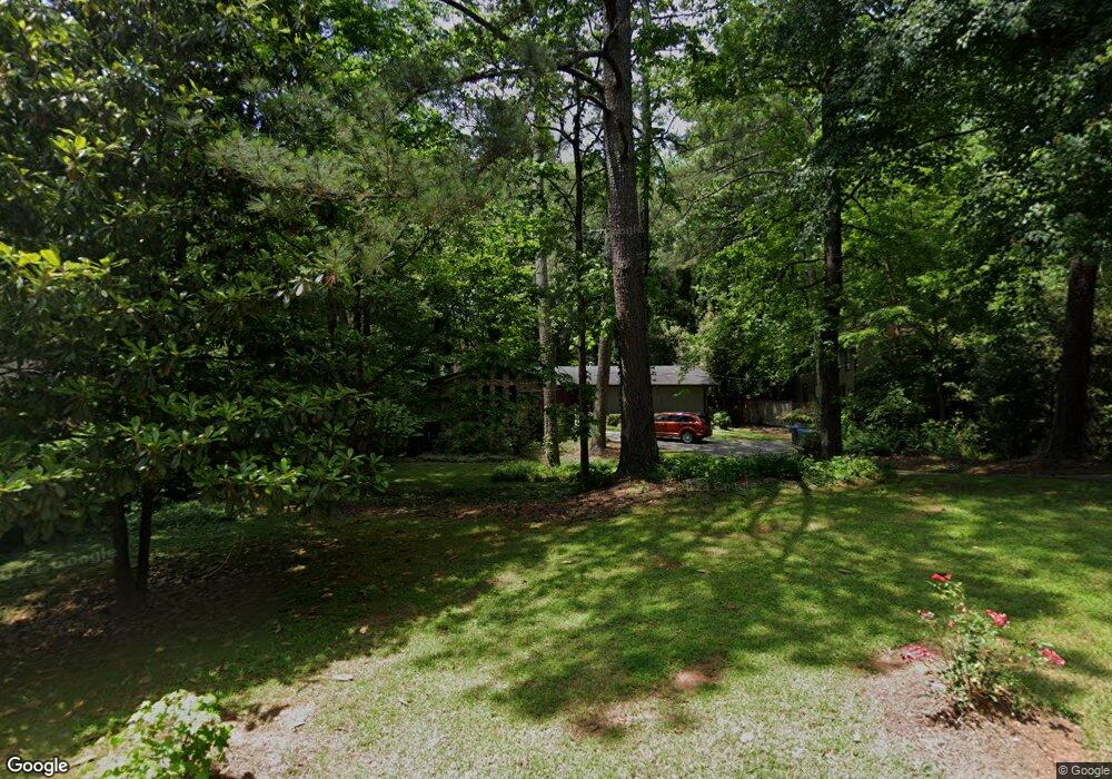 4025 Pineridge Dr SW, Lilburn, GA 30047 - photo 1