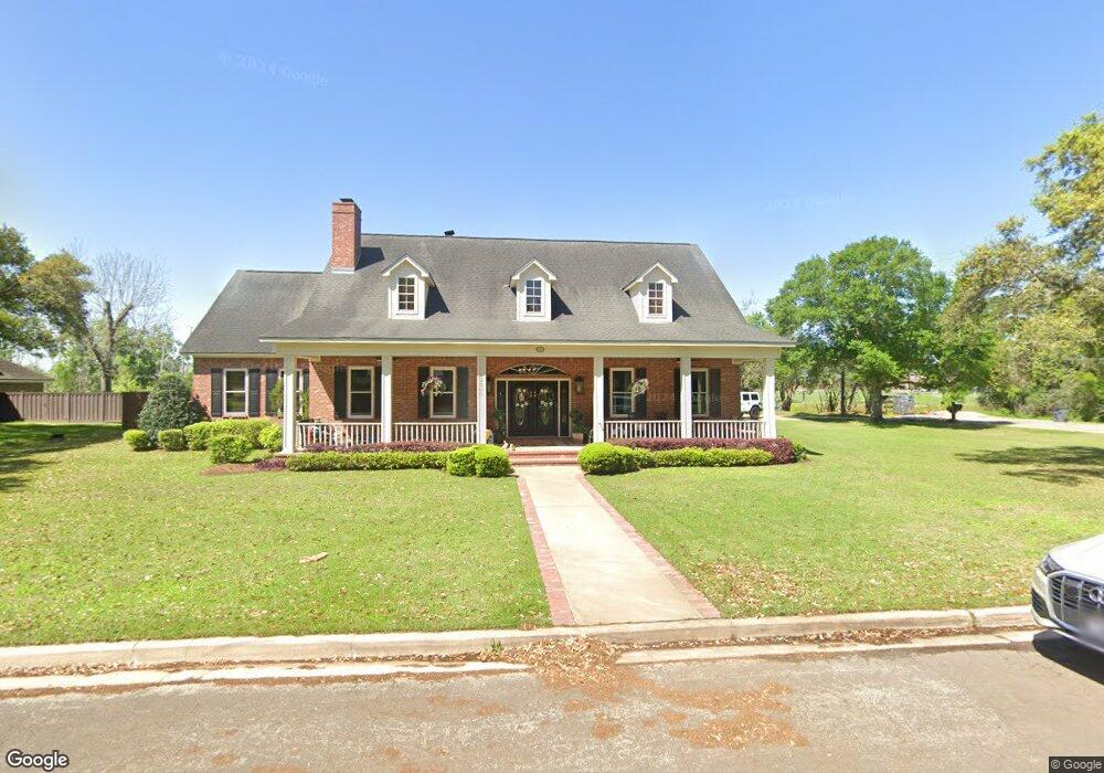 2500 Pershing Ave, Bay City, TX 77414 - photo 1