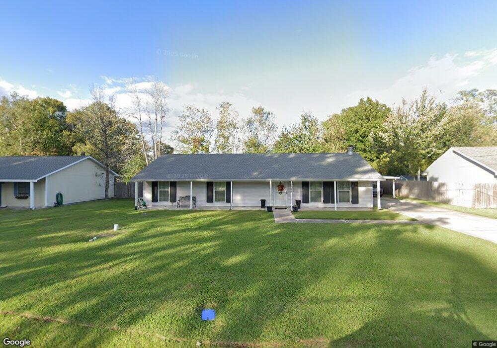 2412 Jay St, Slidell, LA 70460 - photo 1