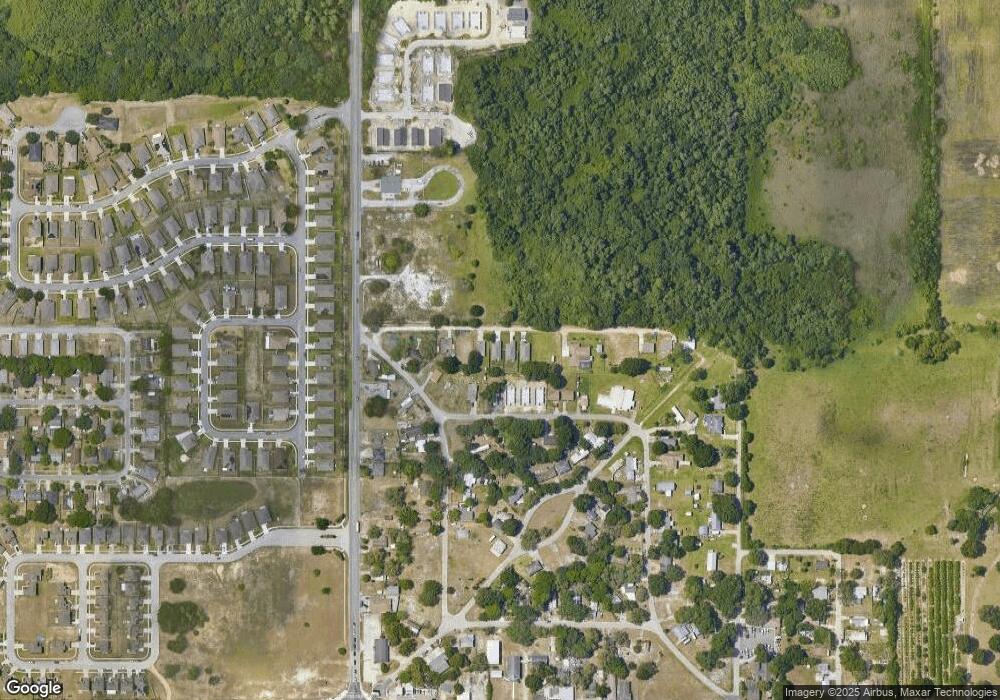 2124 Palm Nut Dr, Winter Haven, FL 33881 - photo 1