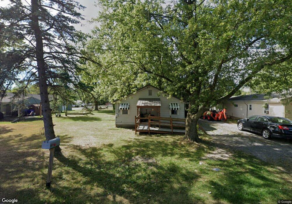 706 Edsel Ave, Lima, OH 45801 - photo 1