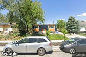 951 E Violet Dr, Sandy, UT 84094