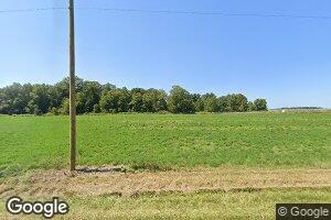 10538 S 700 E, Geneva, IN 46740