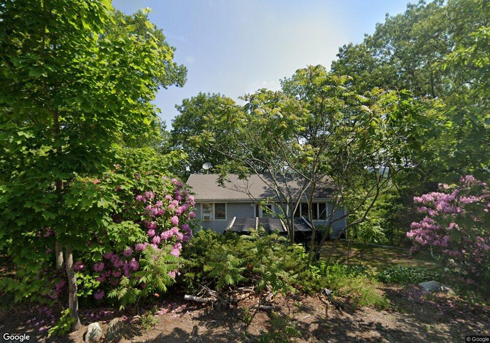 25 Outlook Ave, Peabody, MA 01960 - photo 1