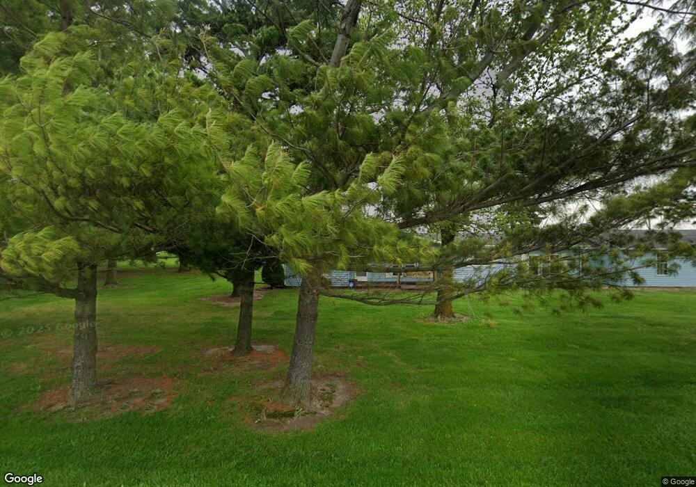 5066 E 600 N, Windfall, IN 46076 - photo 1