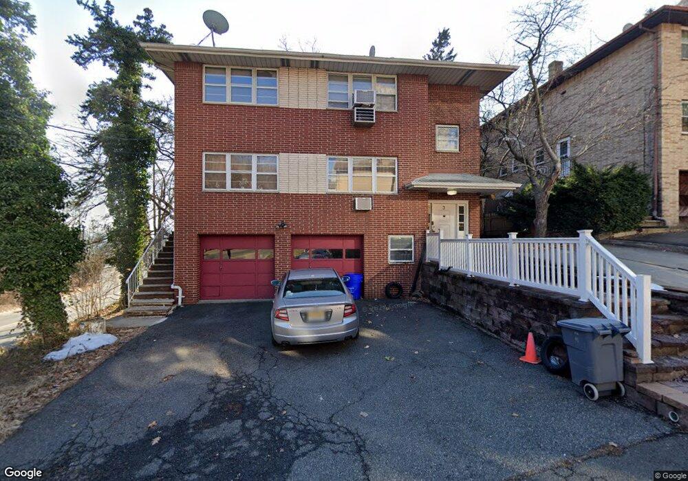 3 Hooks Ln, Edgewater, NJ 07020 - photo 1