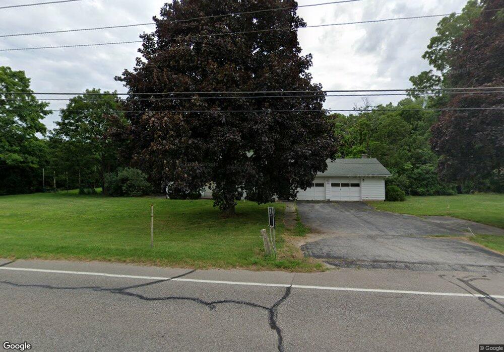 293 W Johnson Rd, La Porte, IN 46350 - photo 1