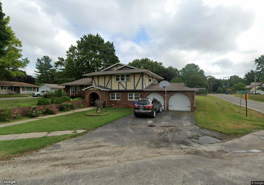 11 French Dr, Virginia, IL 62691 - photo 1