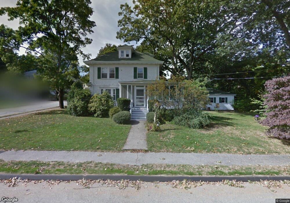 34 Cochato Rd, Braintree, MA 02184 - photo 1