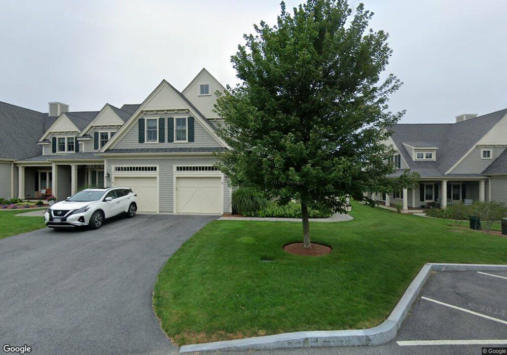 1090 Shore Rd unit 4-13, Buzzards Bay, MA 02532 - photo 1